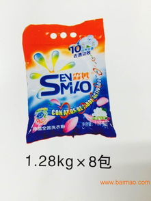 森妙洗滌用品 專(zhuān)業(yè)洗衣露供應(yīng)商，打造潔凈新體驗(yàn)